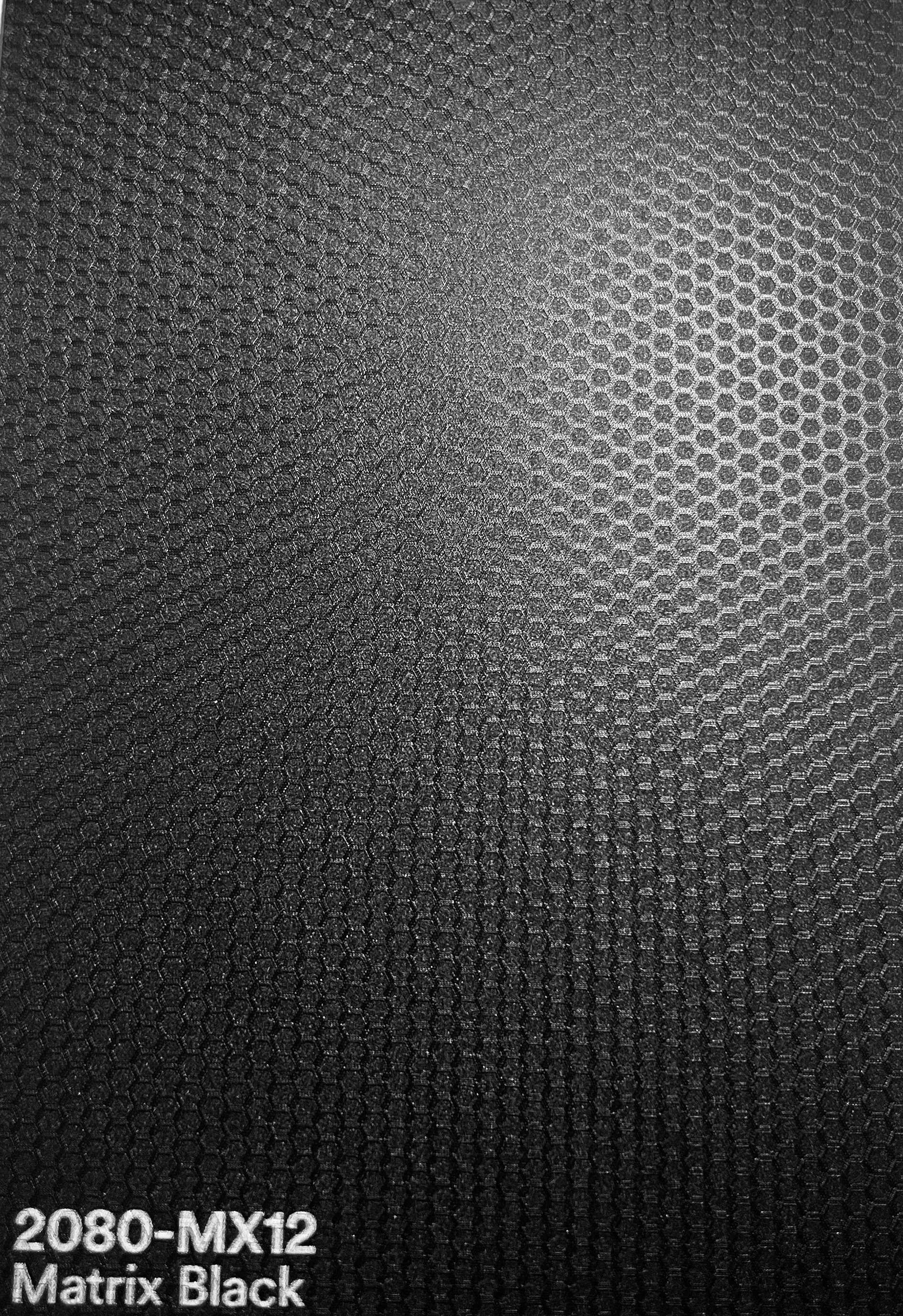 Custom Protection Film