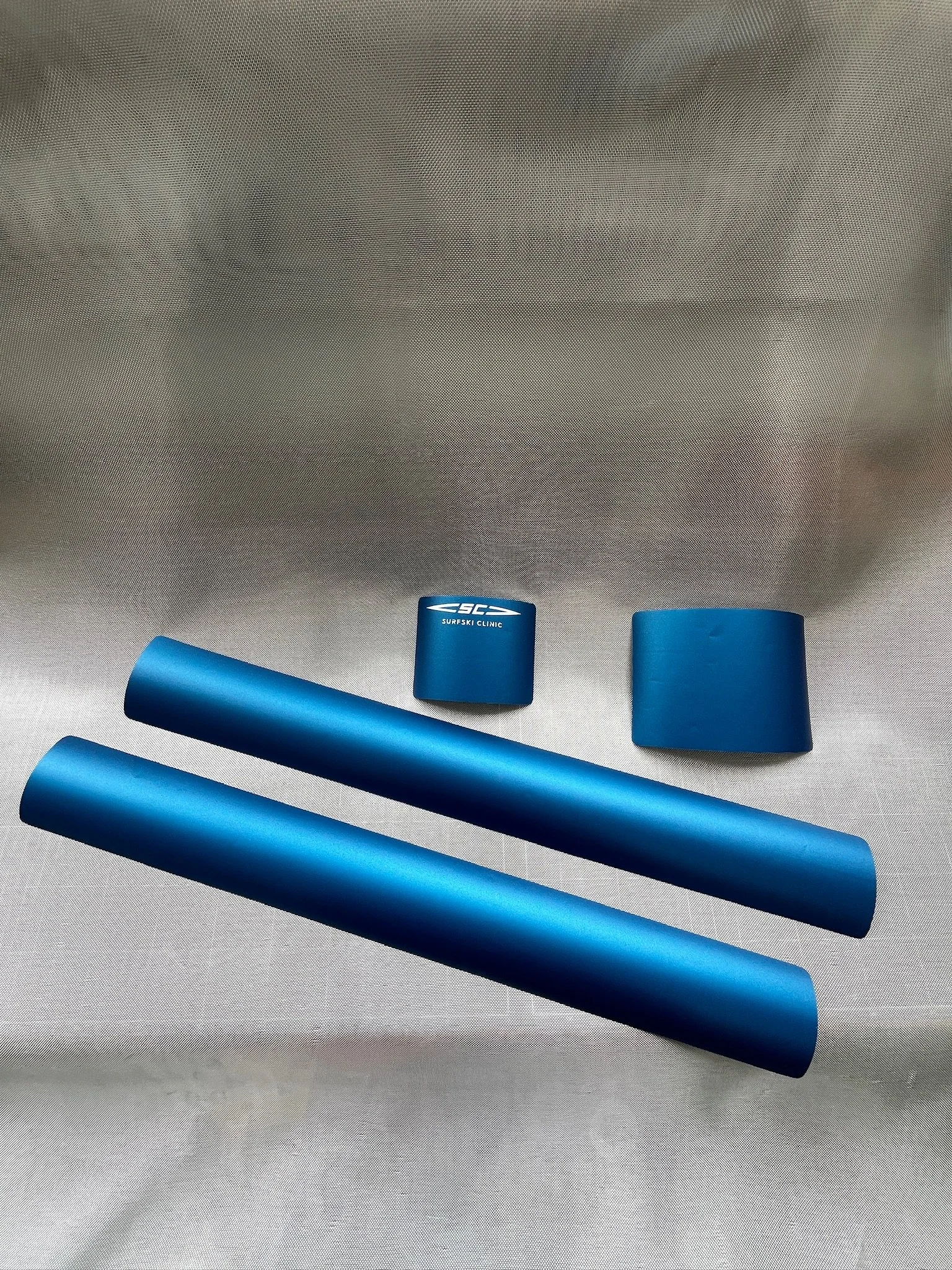 Pre-cut Wrap Bundle