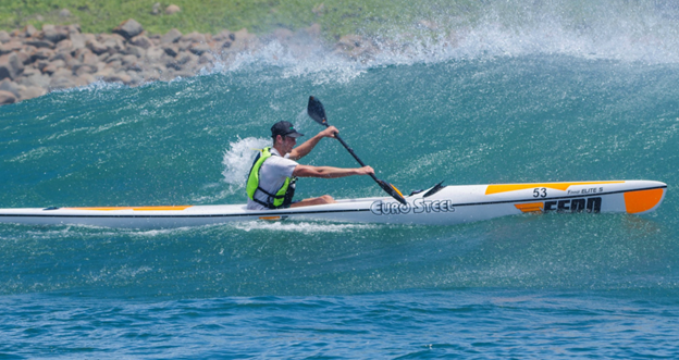 Safety Decal Vinyl Deck Set