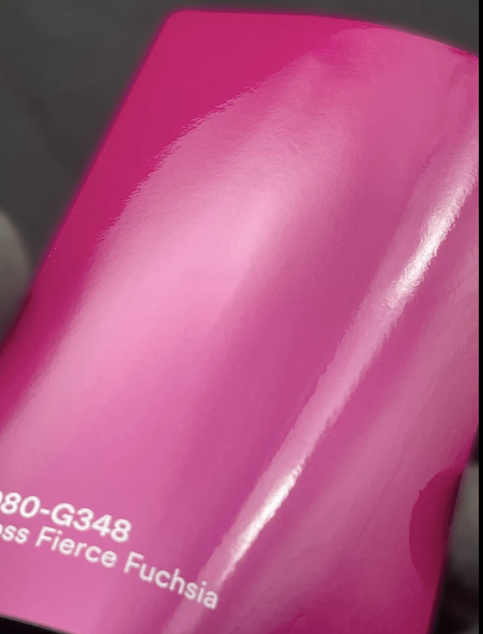 Custom Protection Wrap