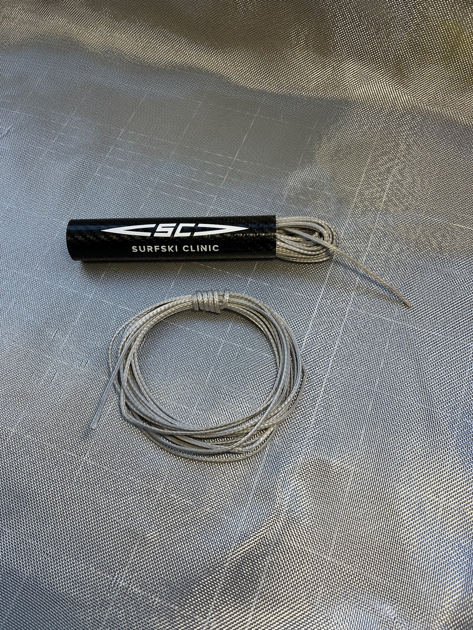 Rudder Cable Replacement Kits