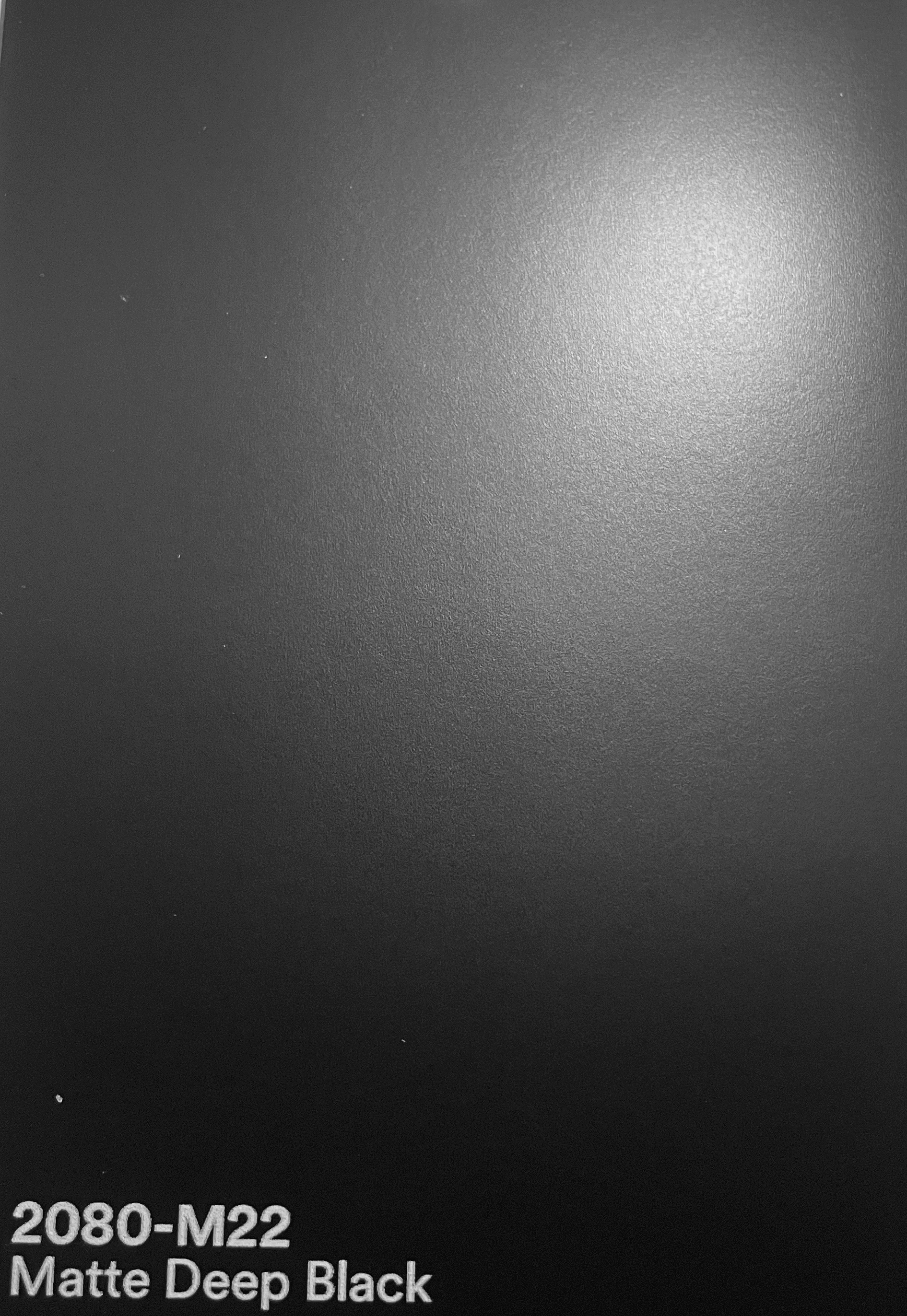 Custom Protection Film