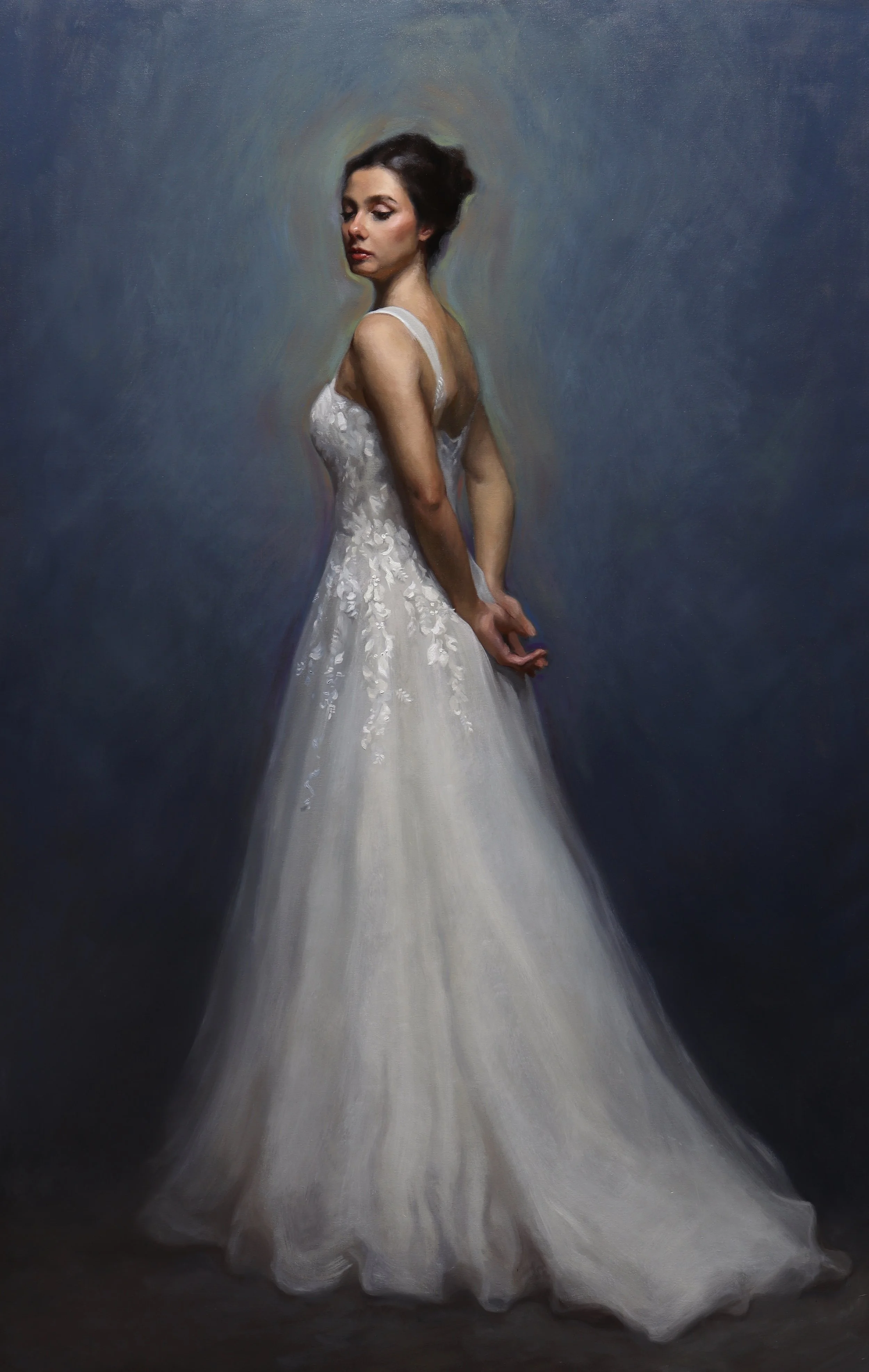 "Resplandor" Limited Edition Fine Art Print