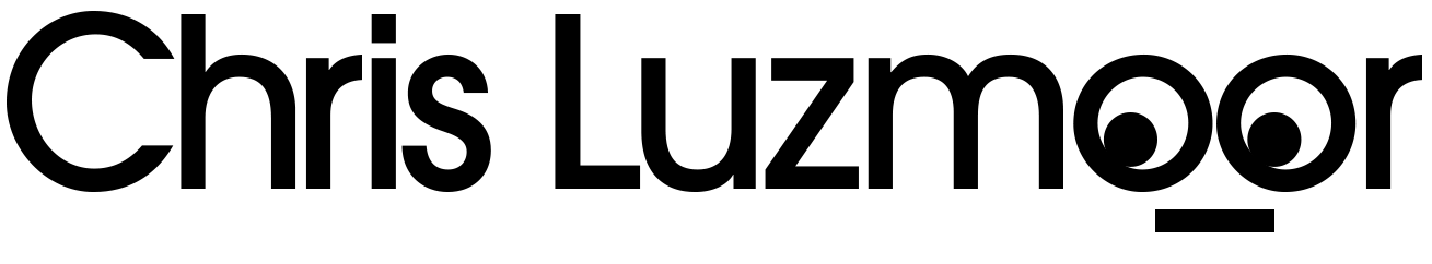 Chris Luzmoor