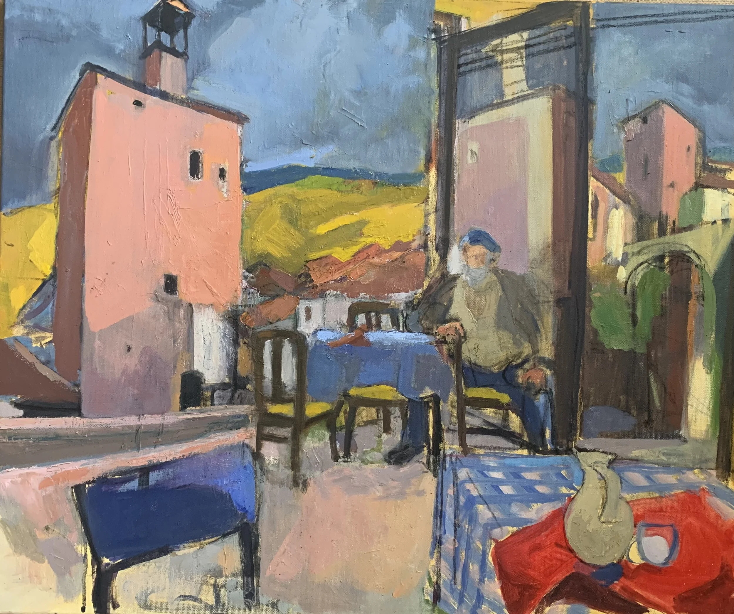 New Exhibition: Sanctuaries