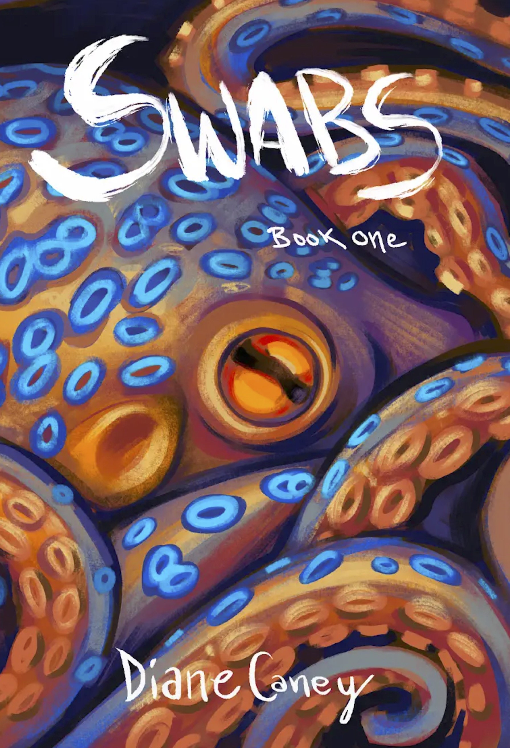 Book 1 of the SWABS Series - TBT The Bullied Twins