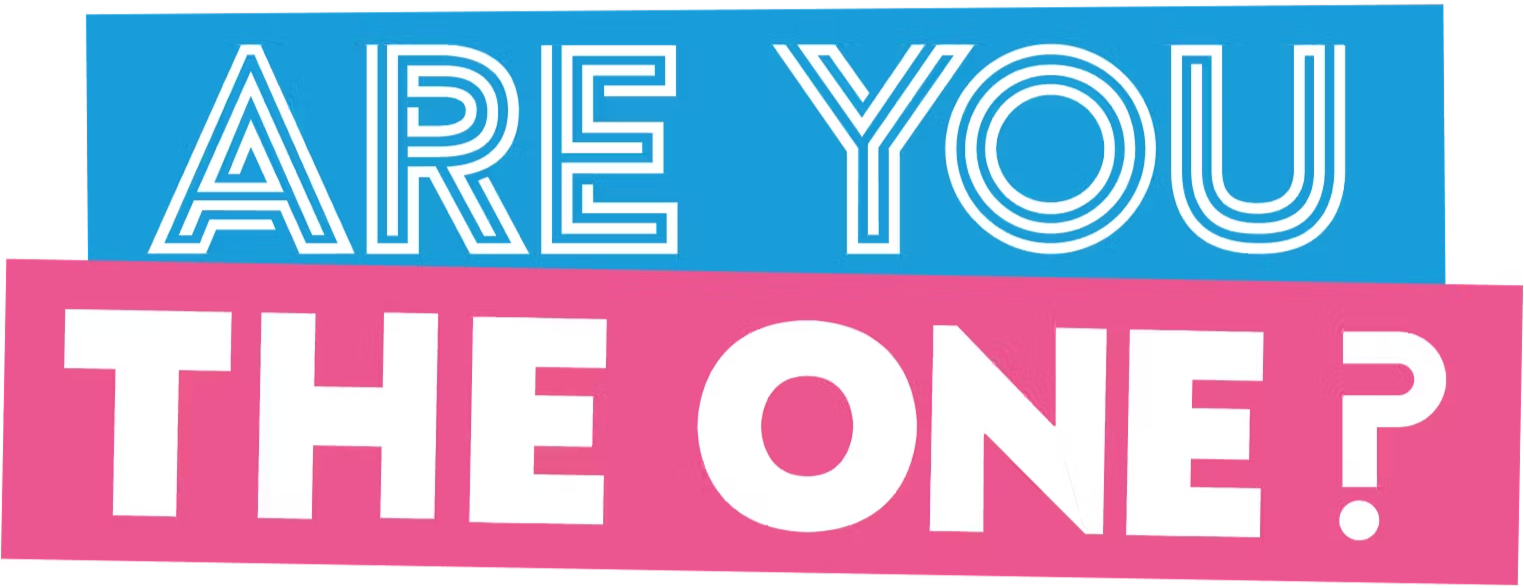 Logo von "Are You The One"
