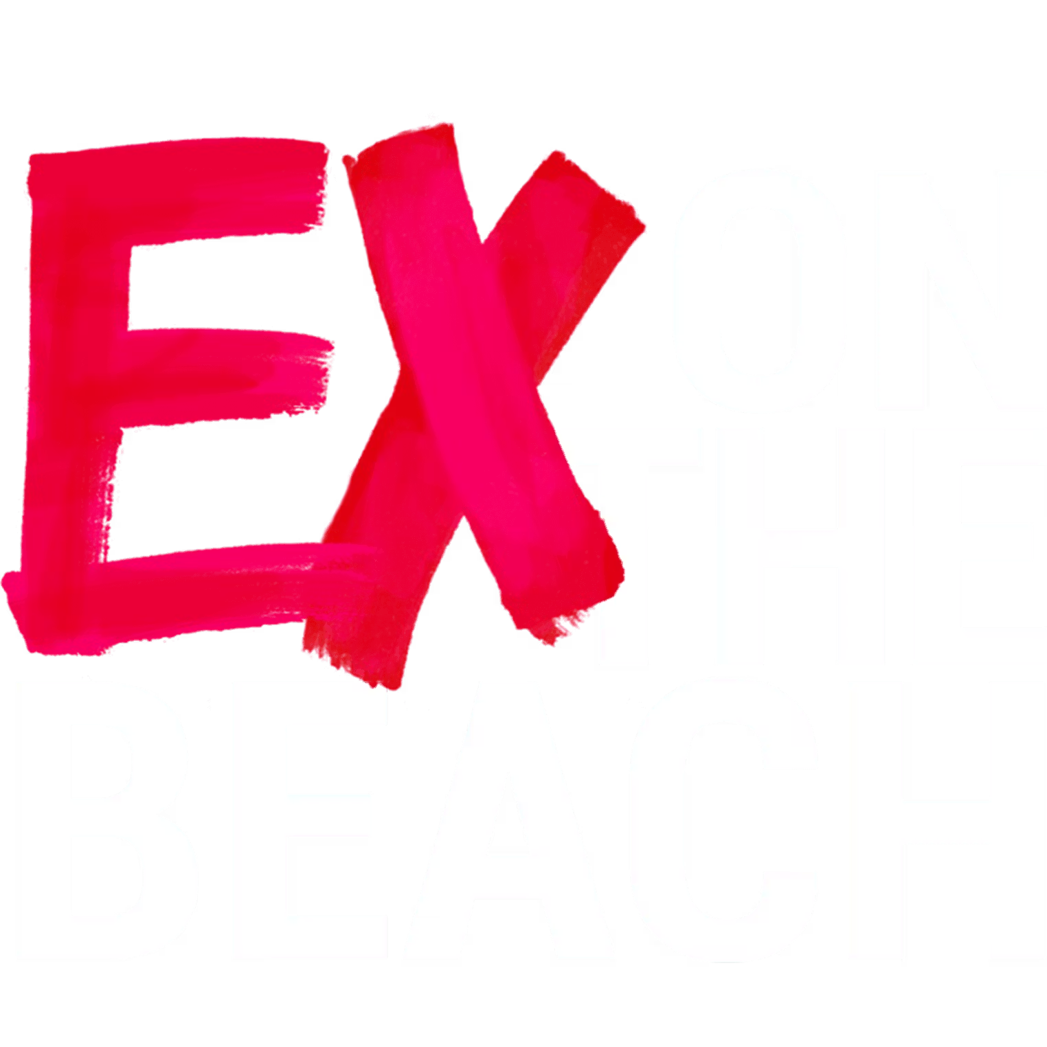 Logo von "Ex on the Beach"