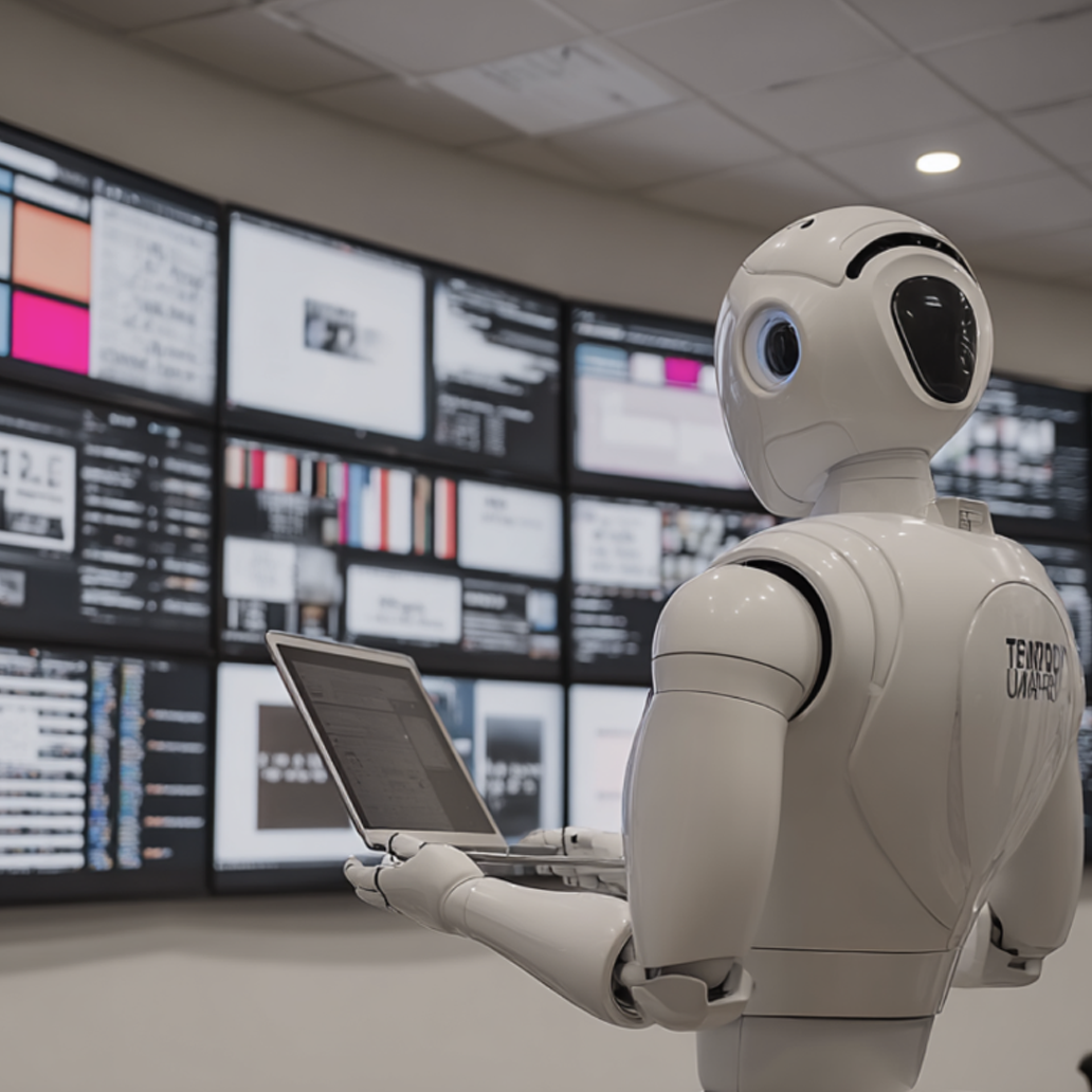 Why a clear and cohesive brand matters more now than ever with AI Search