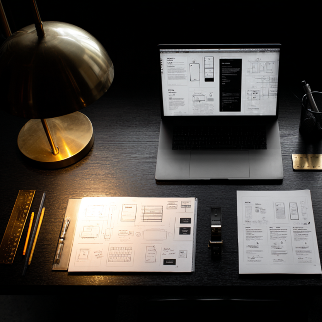 Be Q. Not James Bond.