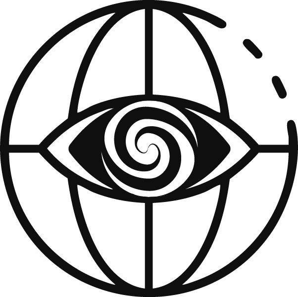 Two worlds, one vision.