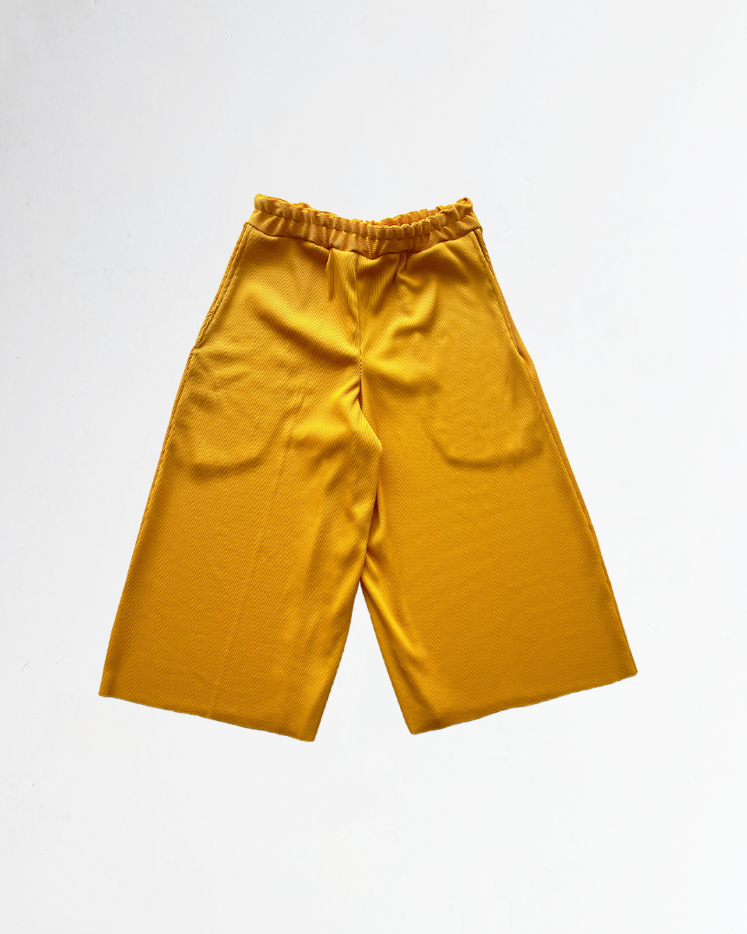 Yellow Jorts