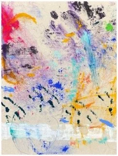 Sophia Vigne Welsh - Golden Delicious - SOLD