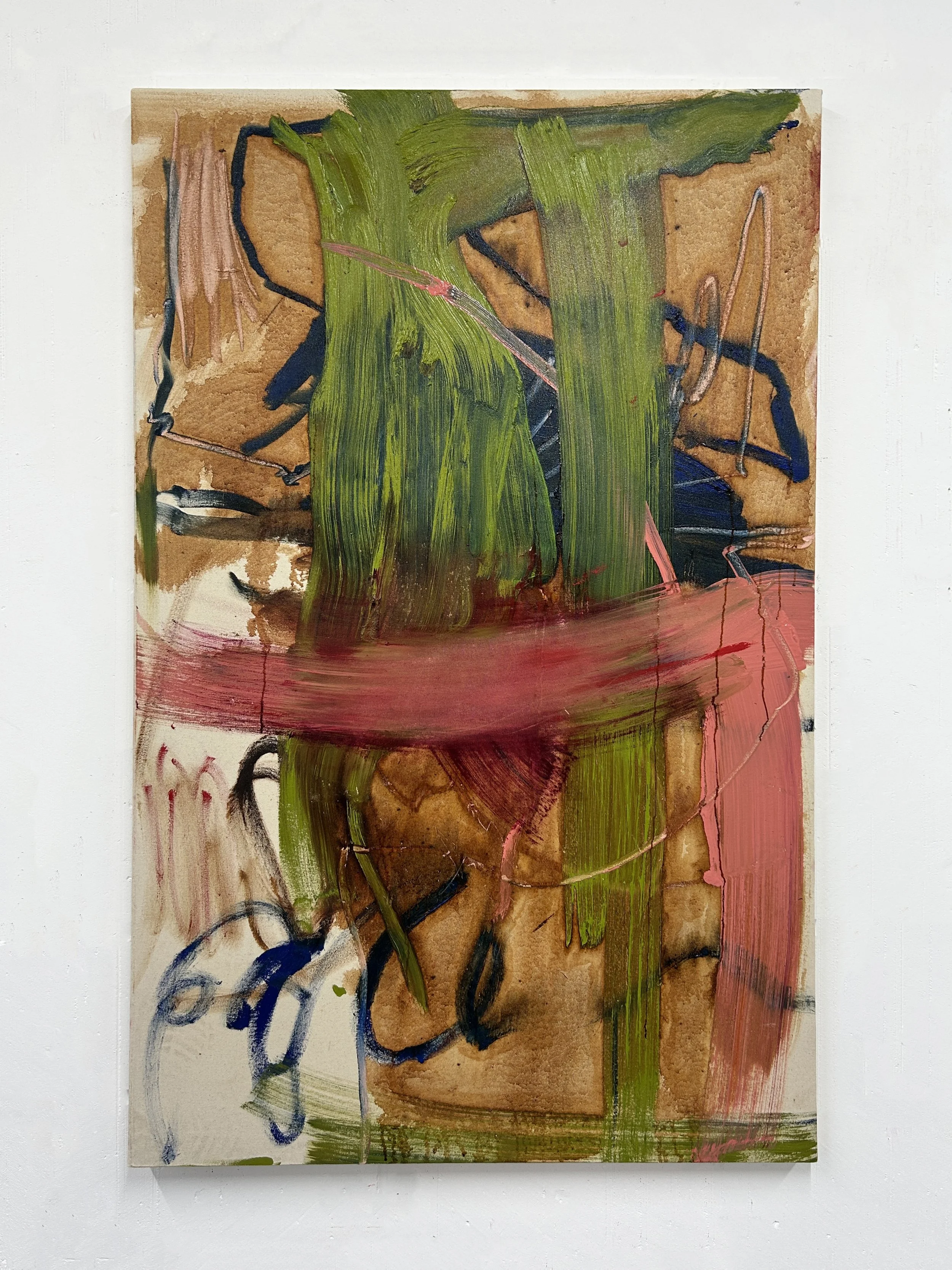 Ellie Walker - Are There Faes By The River Roe