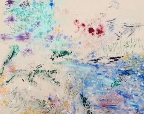 Flight Paths (home is in your own hand)