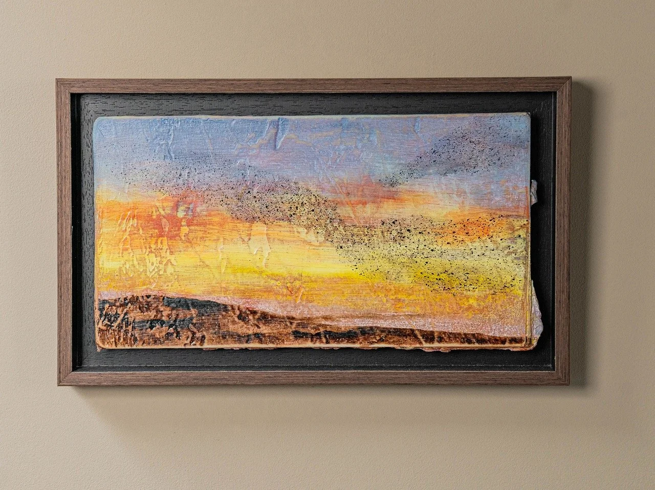 Murmuration (framed) Large.jpeg