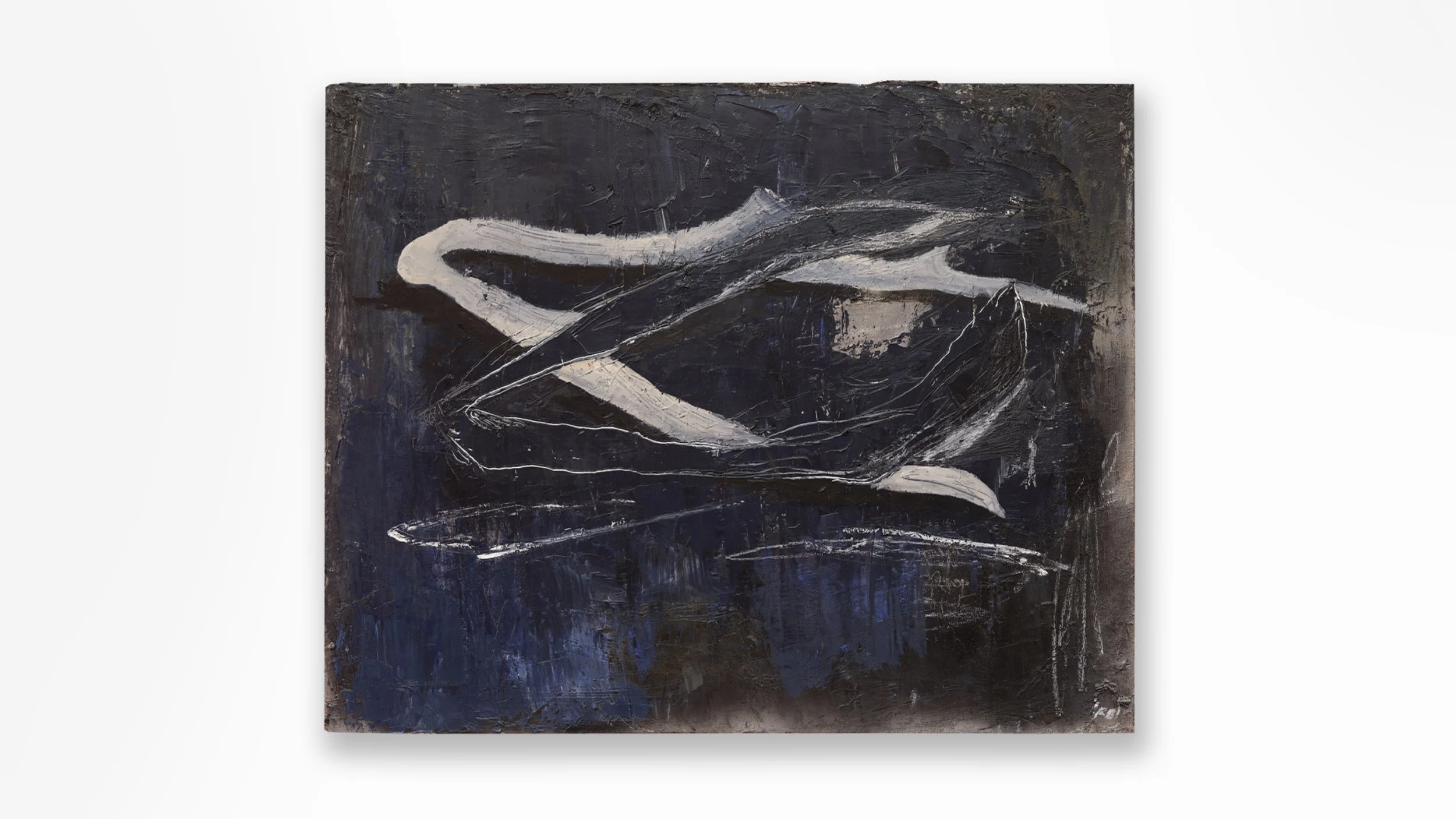 Rachel Bungey - Whale Jaw