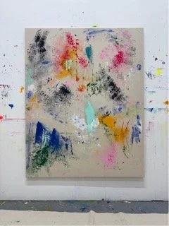 Sophia Vigne Welsh - Pollen Bin