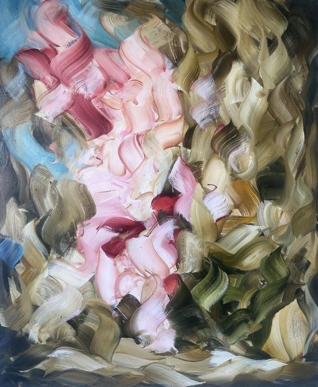 Megan Baker - As The Summer Lingers