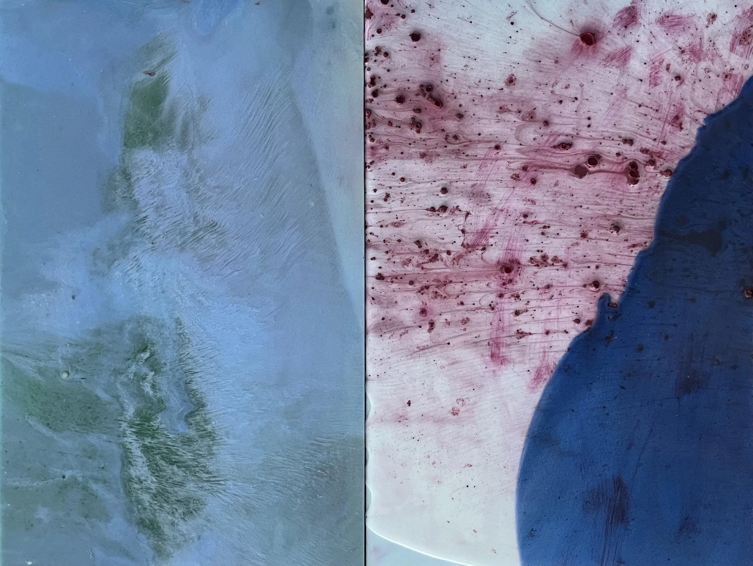 Fleur Simon - Spill Your Guts