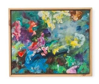 Shaun McDowell  - Roman Terrace