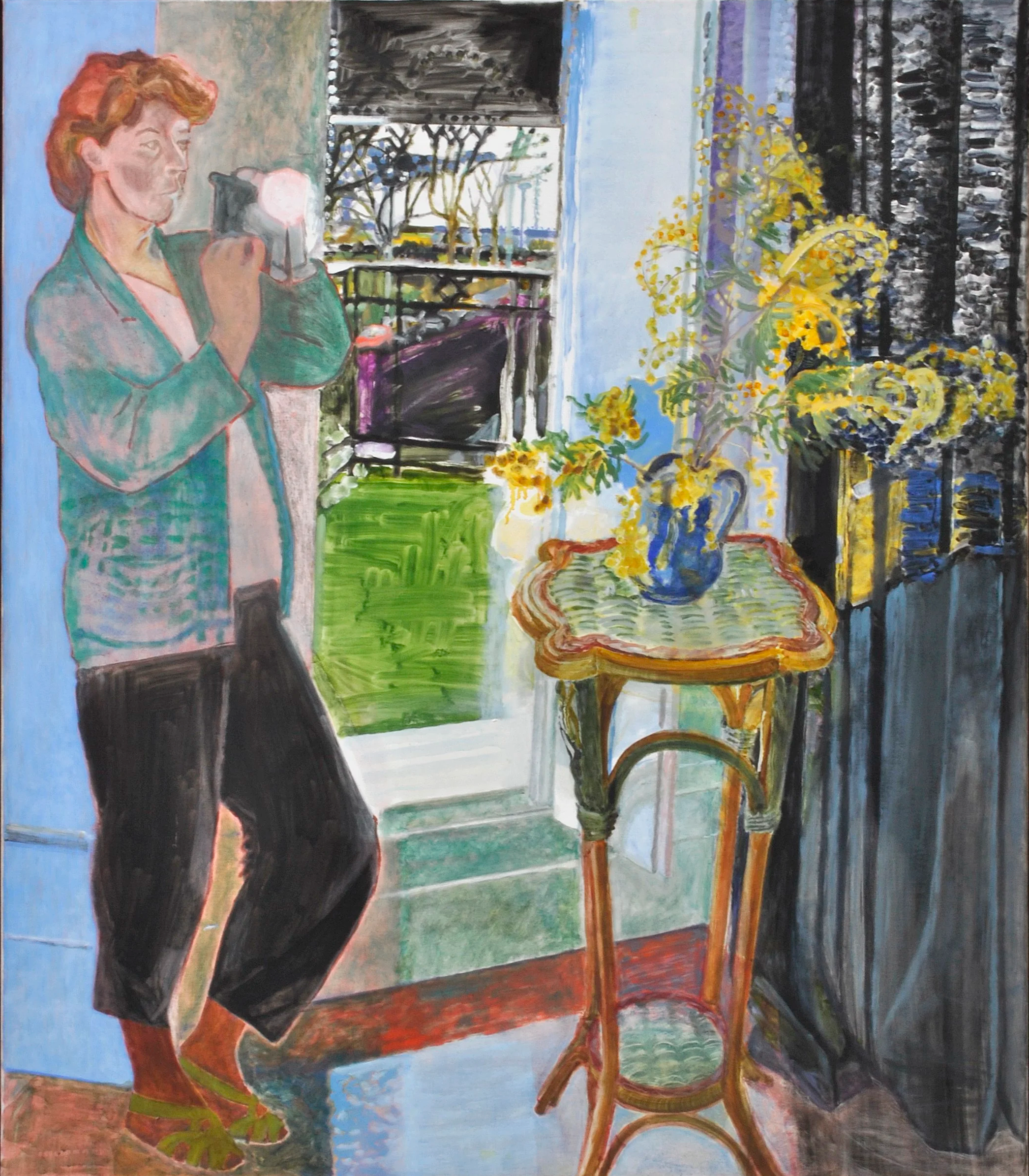 Marilyn Hallam - Photo 1