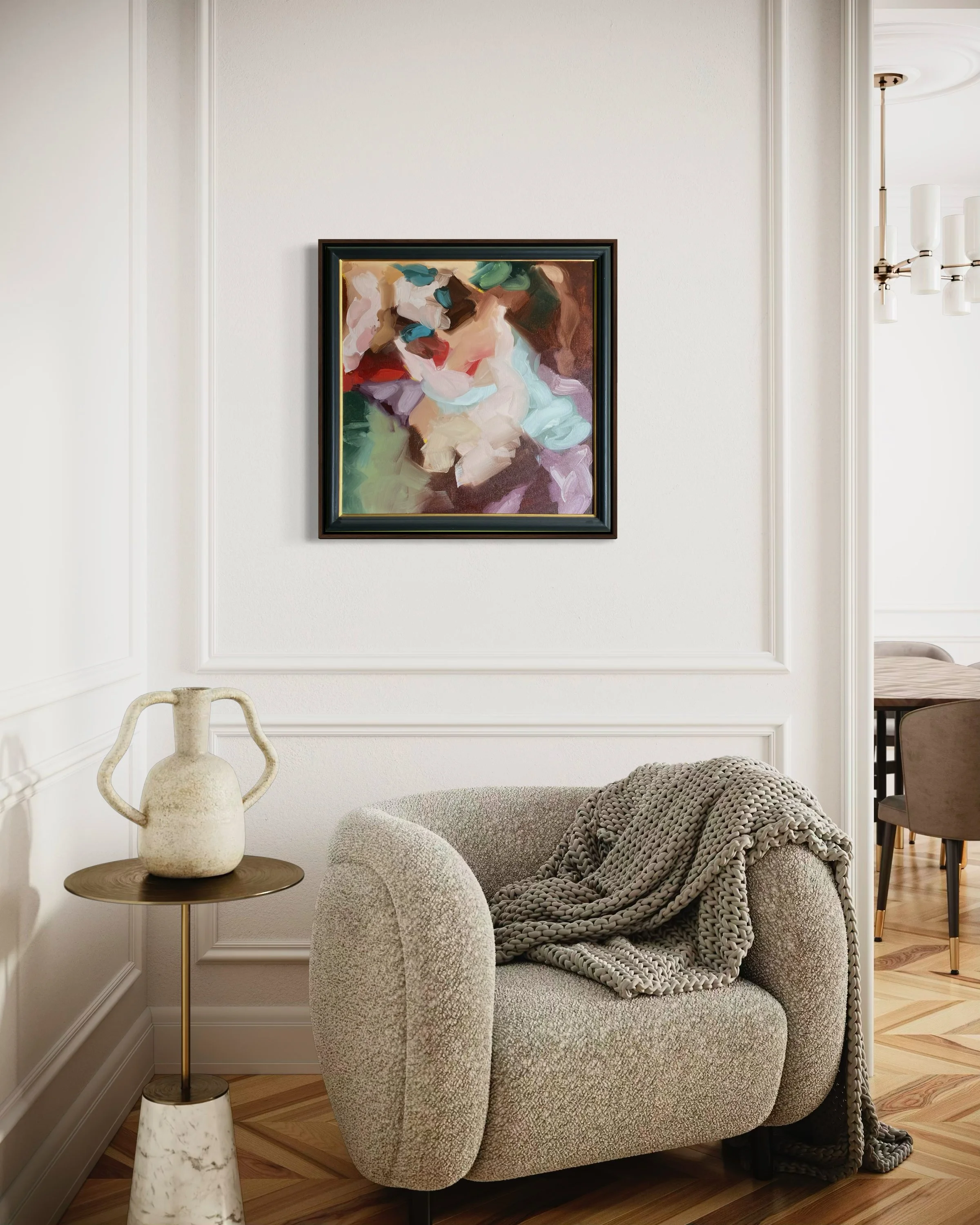 Eleanor Johnson - Small Work