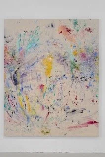 Sophia Vigne Welsh  - Soft Machine