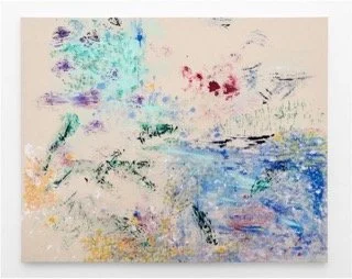 Sophia Vigne Welsh  - Flight Paths (home is in your own hand)