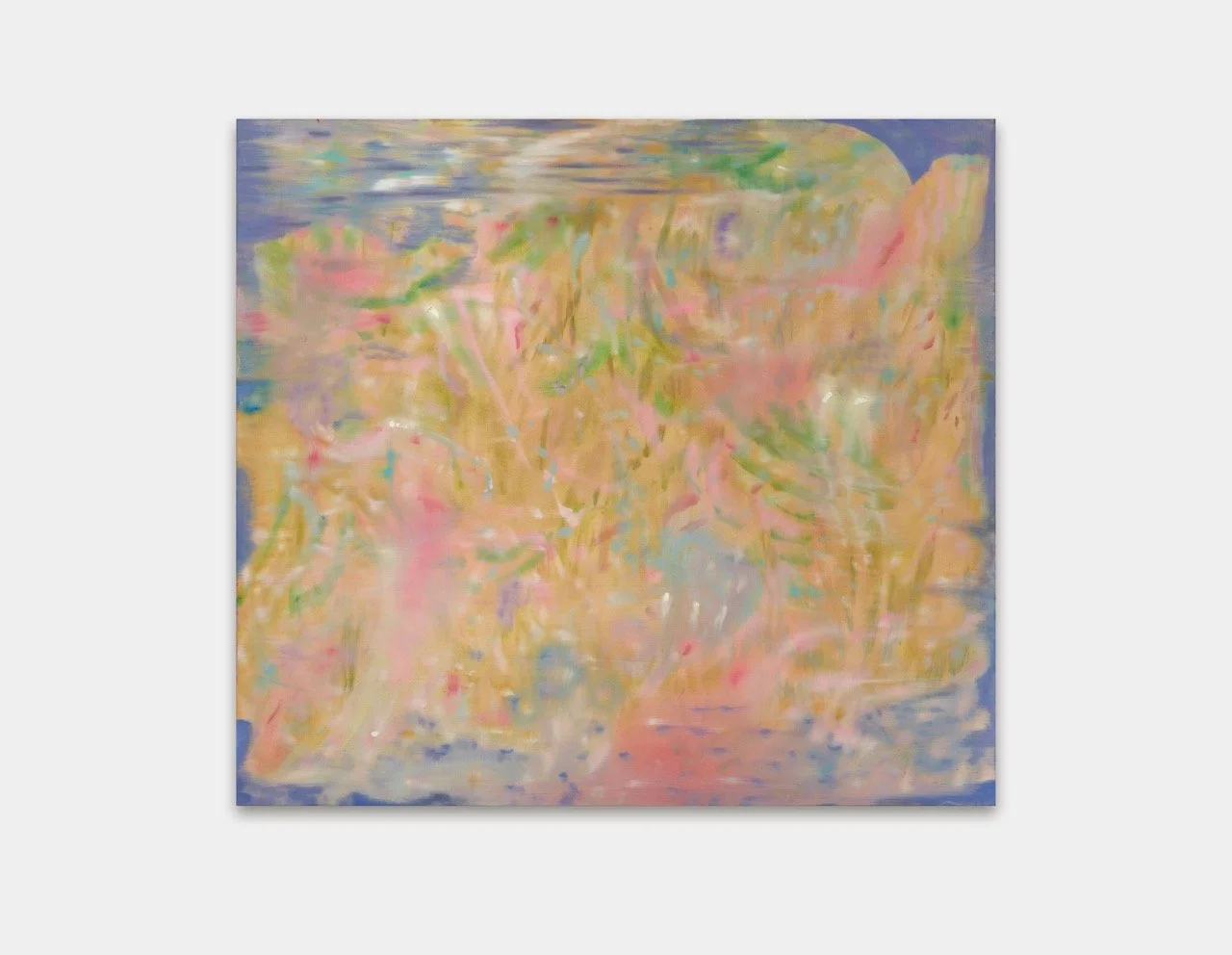 Pippa El Khadi Brown - Aquaria