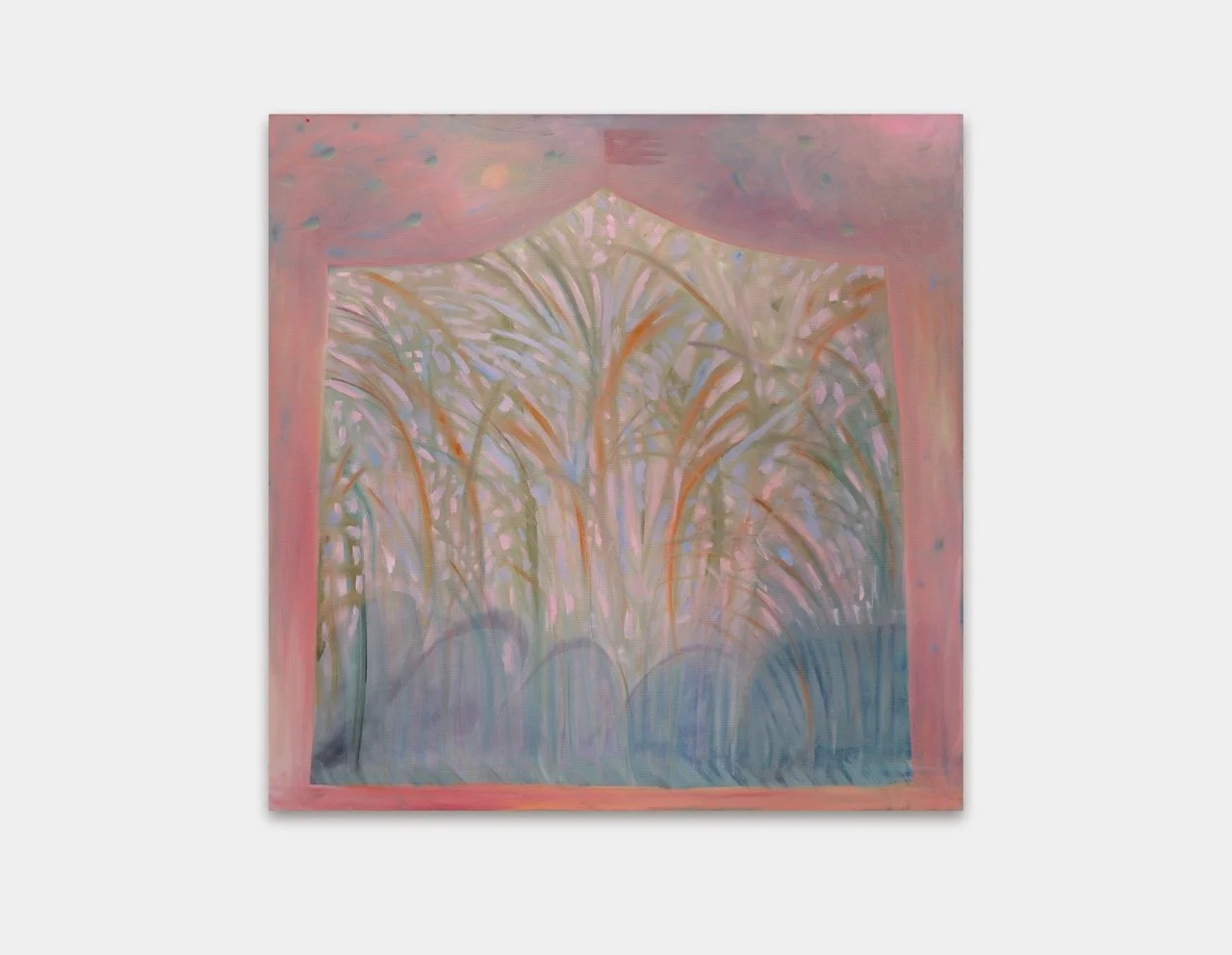 Pippa El Khadi Brown - Nest