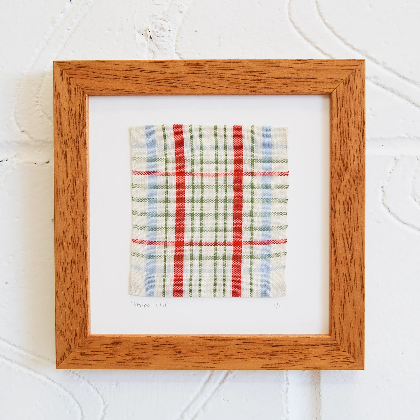 Stripe VIII