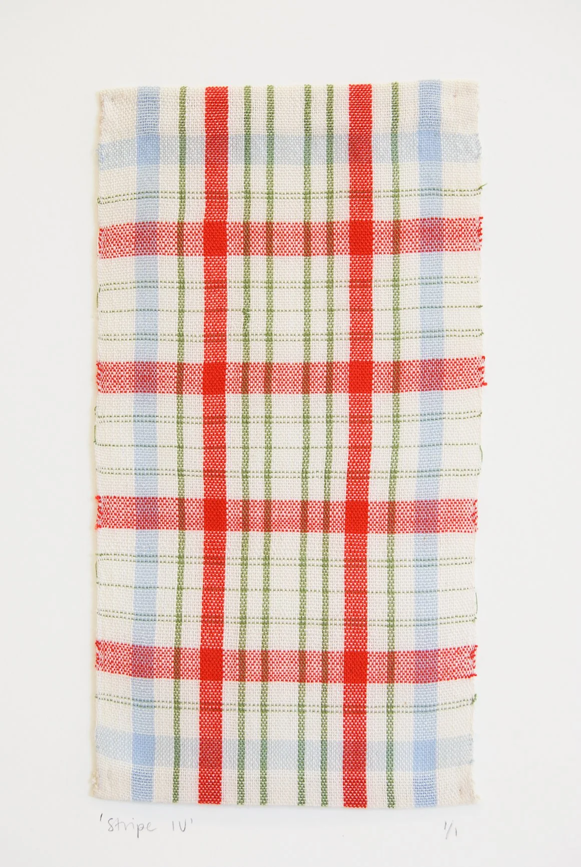 Stripe IV
