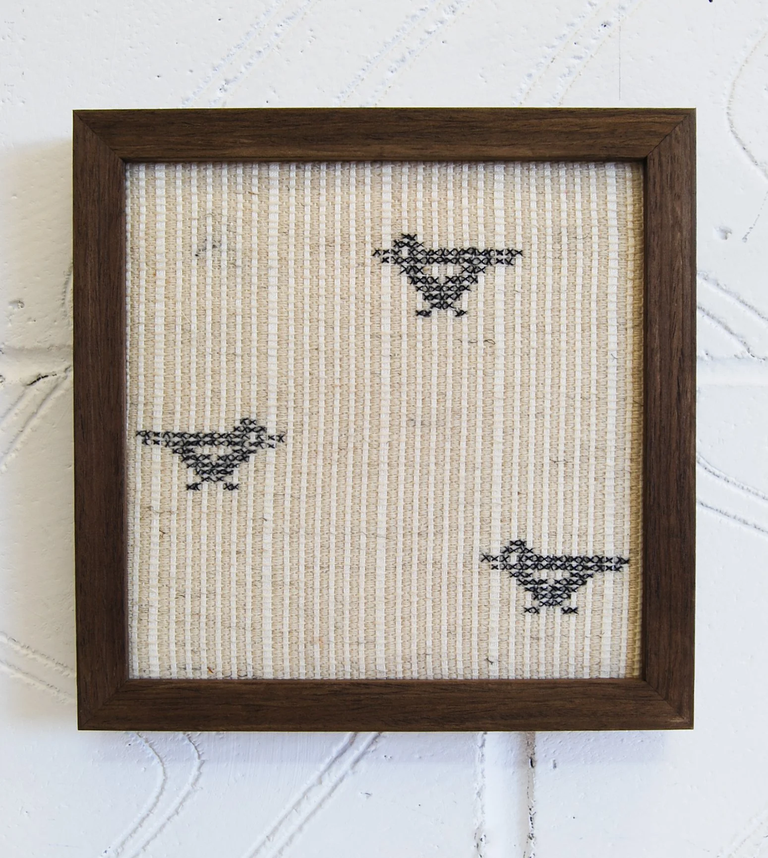 Three Little Birds