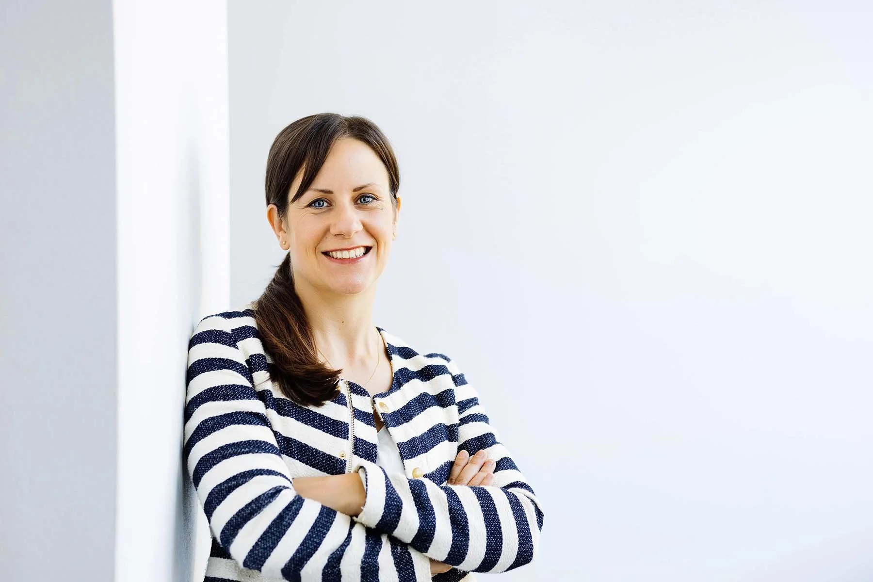 Nora Skorupa Business Coach Beyond Performance