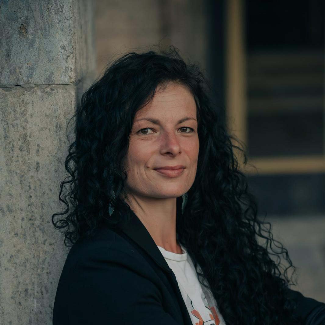 Kundin berichtet über positives Business Coaching mit Nora Skorupa