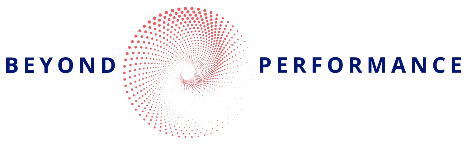 Logo von Beyond Performance Coaching