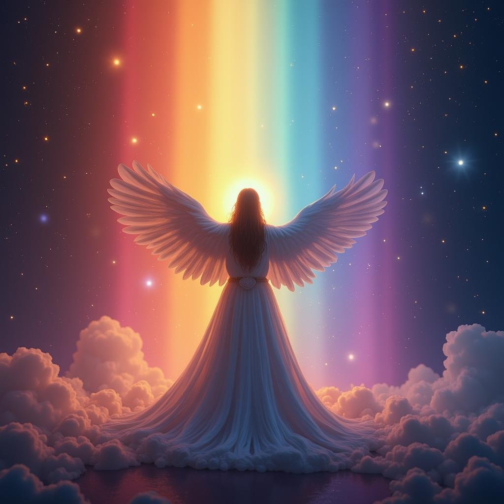 Channeled message