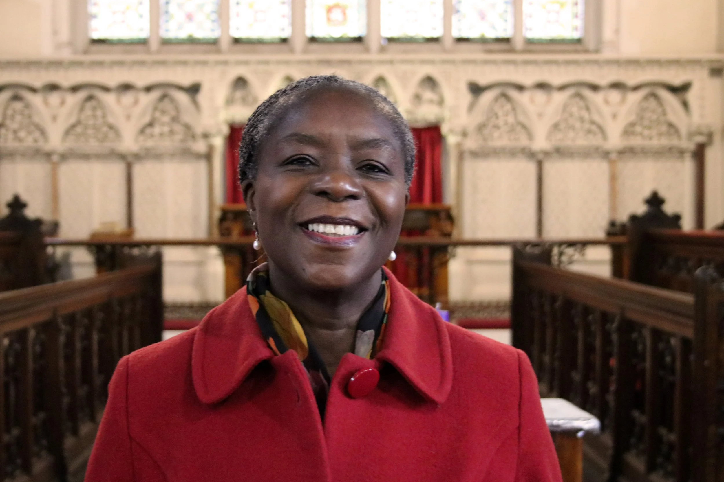 Safeguarding Officer