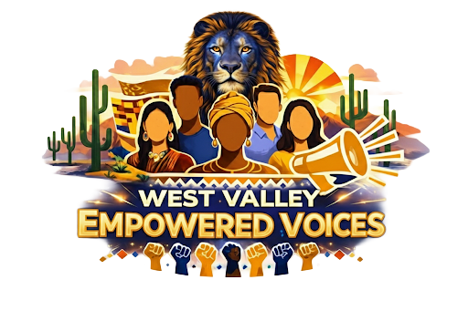 West Valley Empowered Voices Lions Club Monthly Meeting