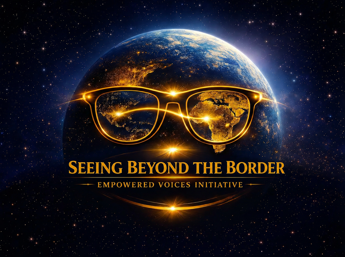 Seeing Beyond the Border Eyeglass Sorting &amp; Recycling