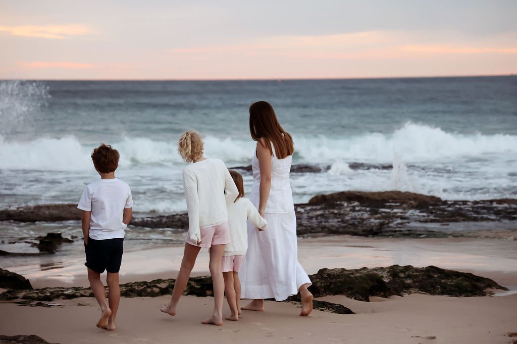 We love to talk about psychological safety for adults - but what about kids?