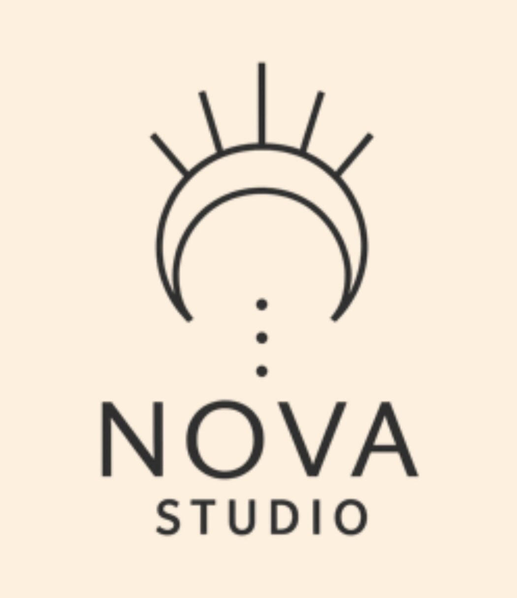 Welcome to Nova.Studio!
This rising woman has become a symbol I hold close &mdash; a reminder that growth can be gentle, intuitive, and done at your own pace. She represents the inner strength that unfolds when we feel grounded and supported, not whe