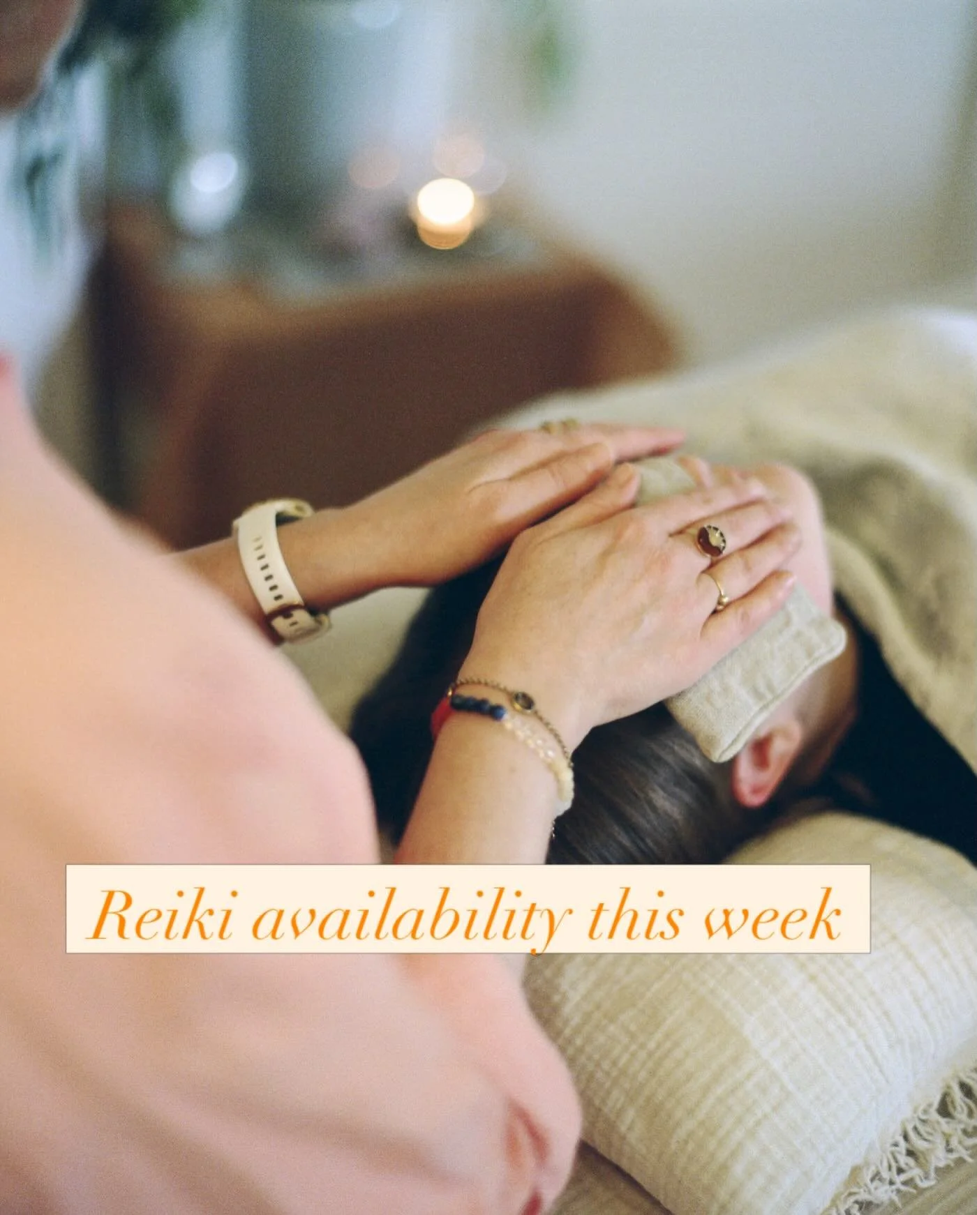 A few Reiki sessions still available this week before the Easter break.

If you feel the need to slow down, reset, or simply have a moment to yourself, you are welcome at Nova.Studio.
📸 @teagistorplarsson 
🌿

Bookings via link in bio.
#reikicopenha