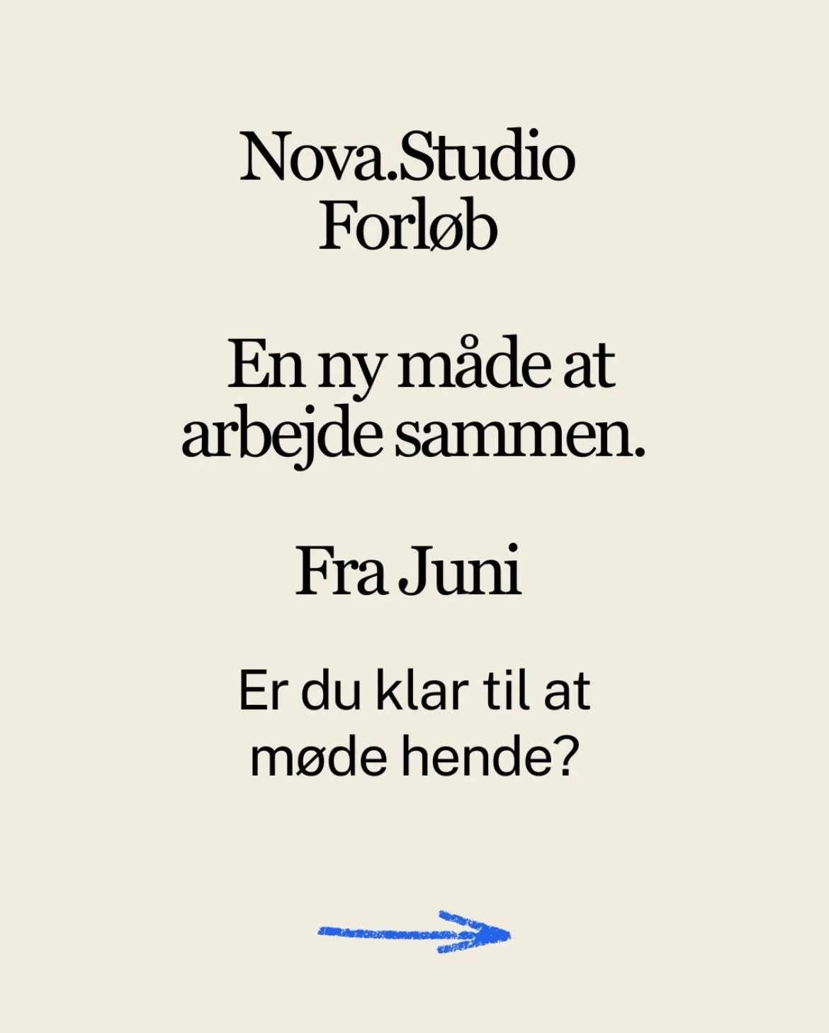 K&aelig;re dig,
Trang. Du kender den m&aring;ske allerede.
Det primale, kropslige tr&aelig;k &mdash; fornemmelsen af at noget m&aring; ske. Ikke en tanke. 

Ikke en plan. Noget langt &aelig;ldre og dybere end det. Som det &oslash;jeblik under f&oslas