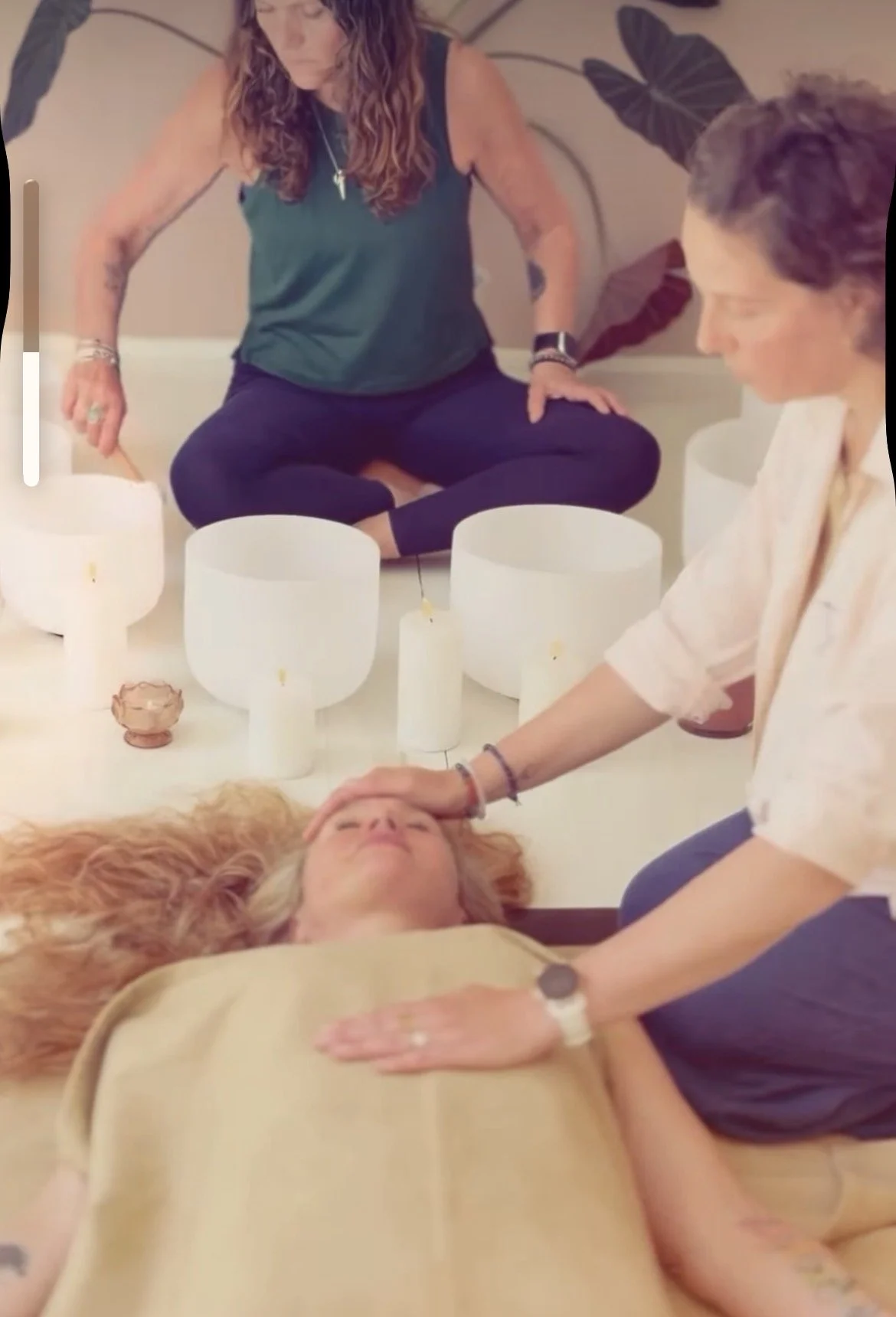 How Reiki and Sound Healing Work Together