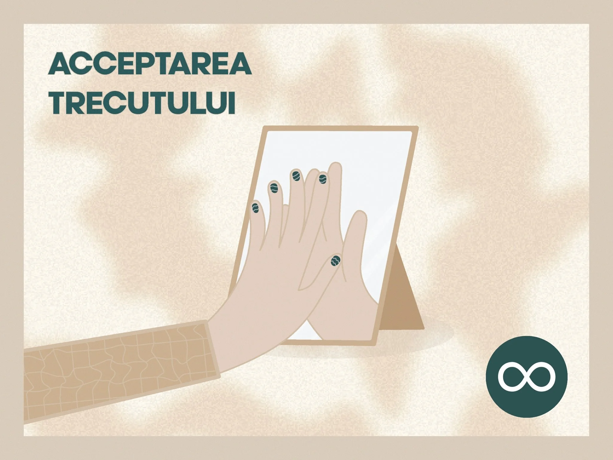 Acceptarea trecutului