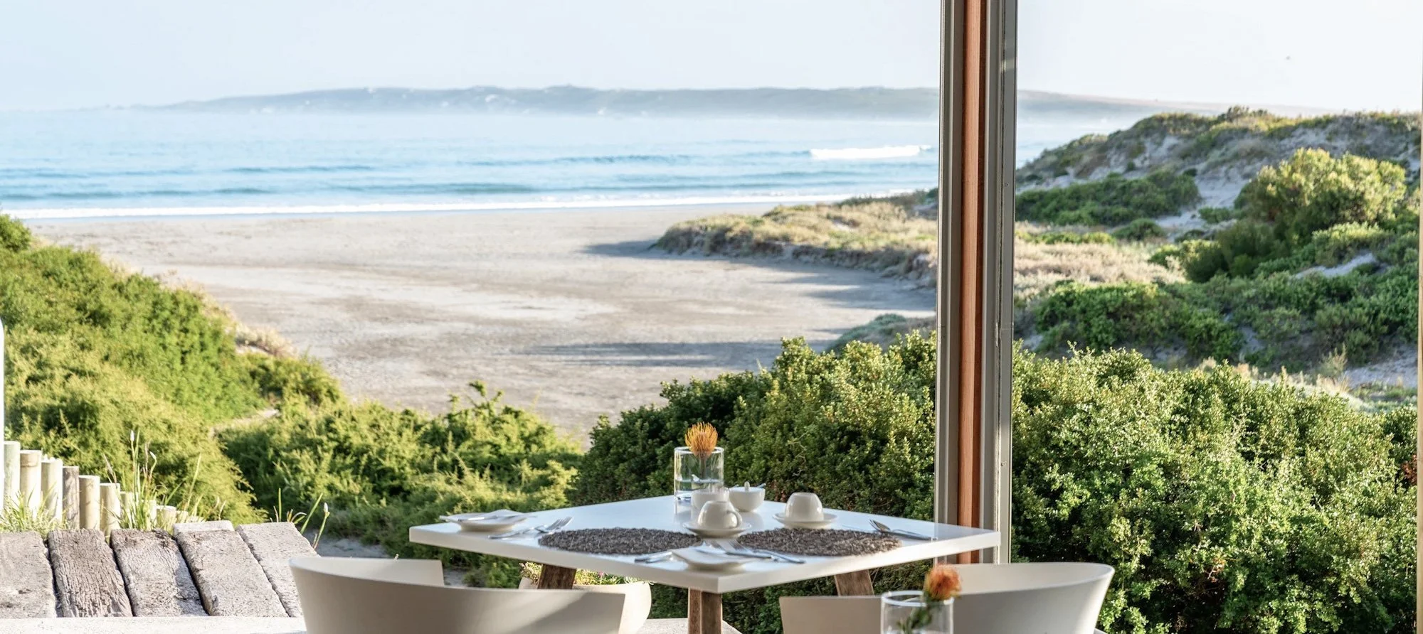 Leeto in Paternoster