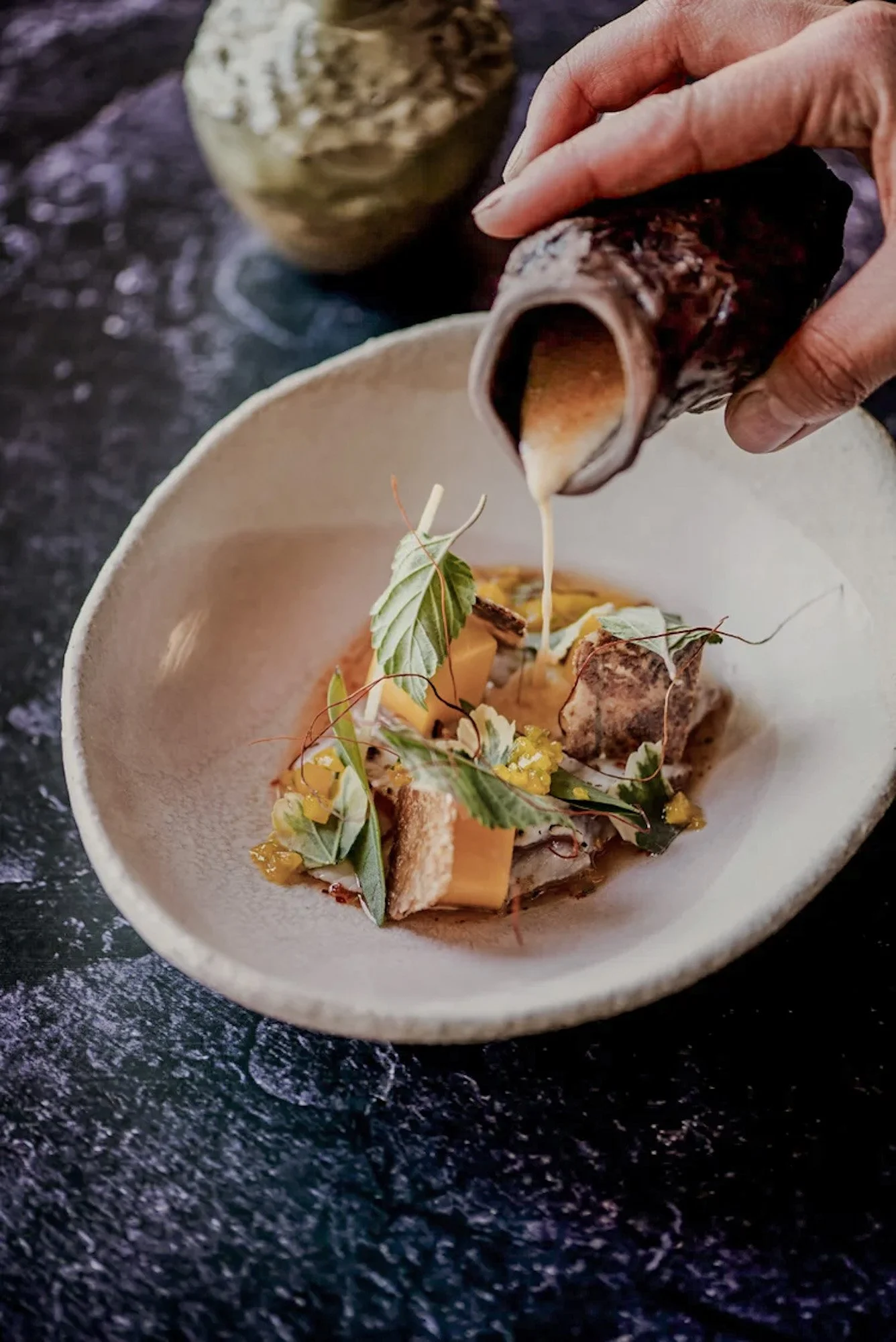 Chefs Warehouse, de keten