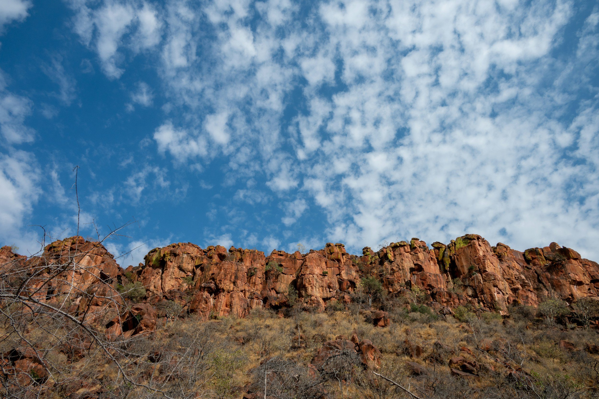 Waterberg